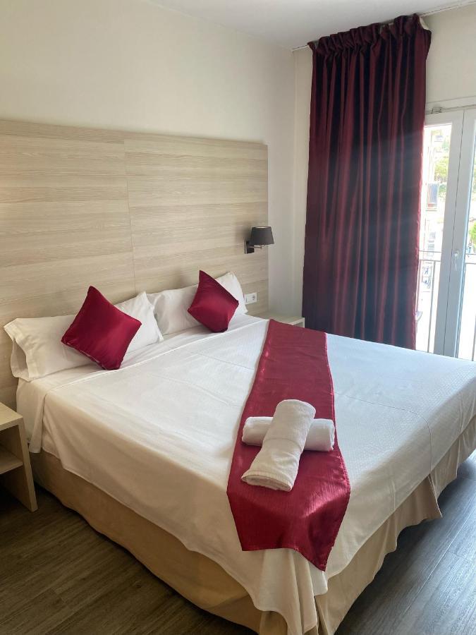 Double Room Balcony