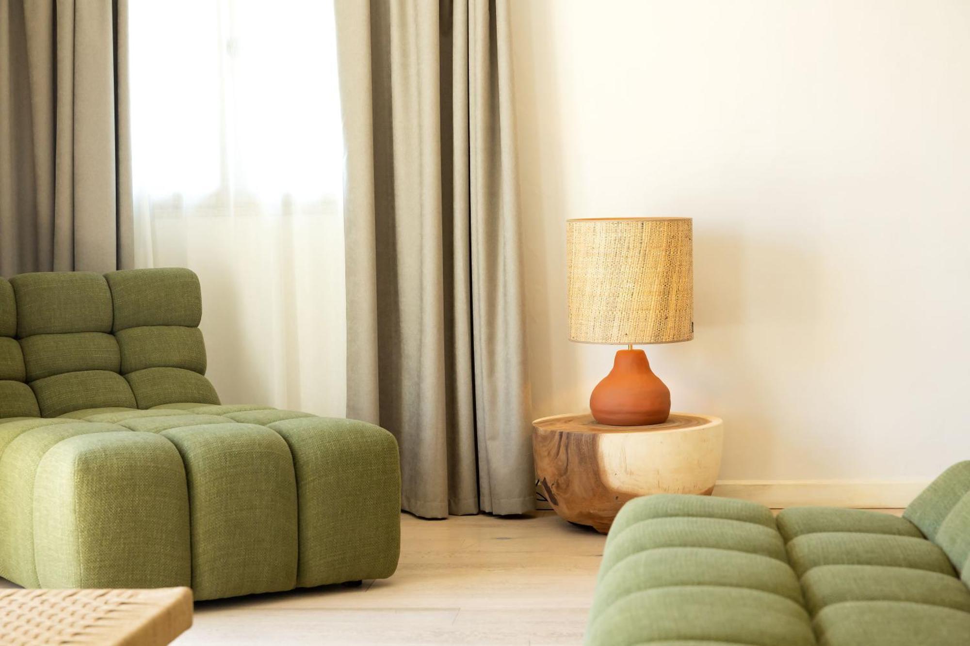 Superior Suite with Sea View