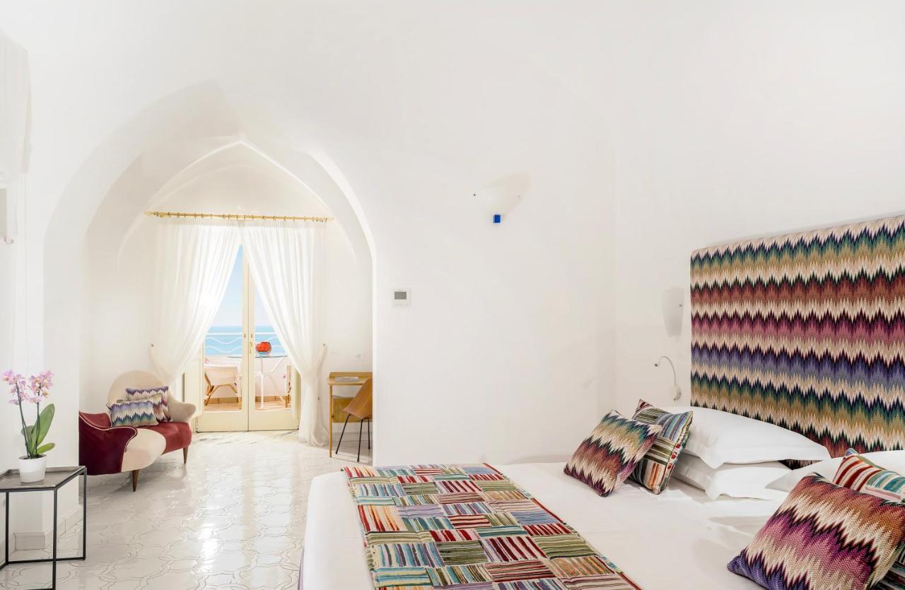 Casa Marchesa Junior Suite