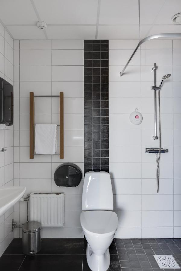 Two-Bedroom Apartment - No Pets