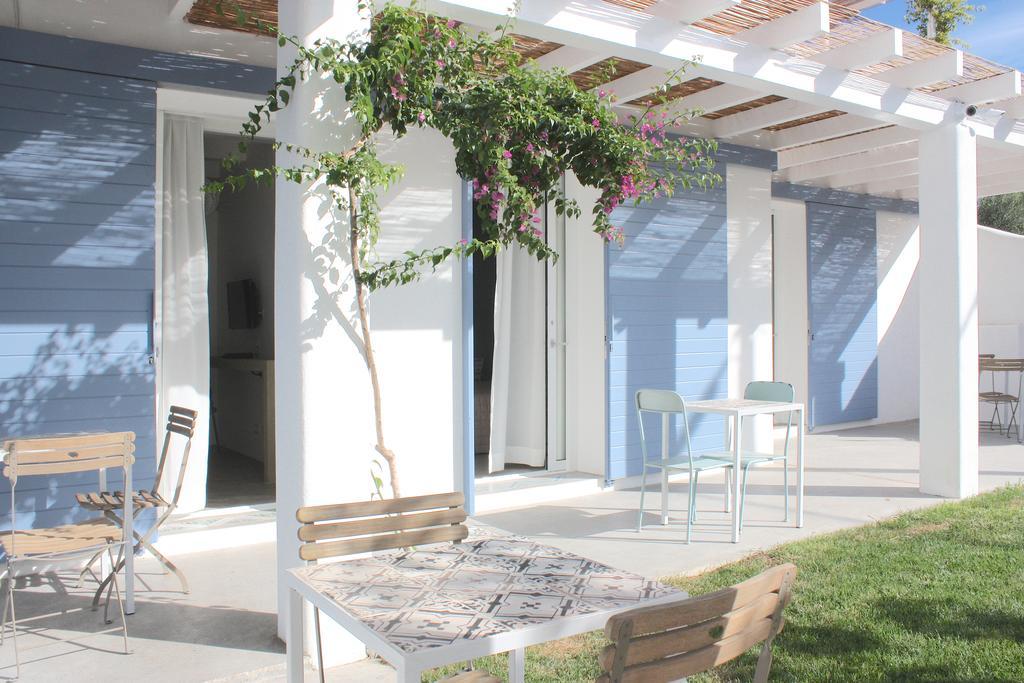 Double Room Garden View
