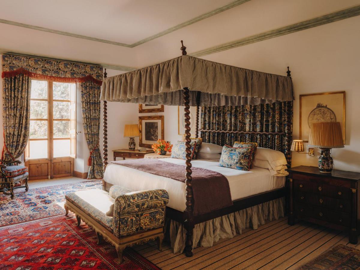 Suite with Terrace