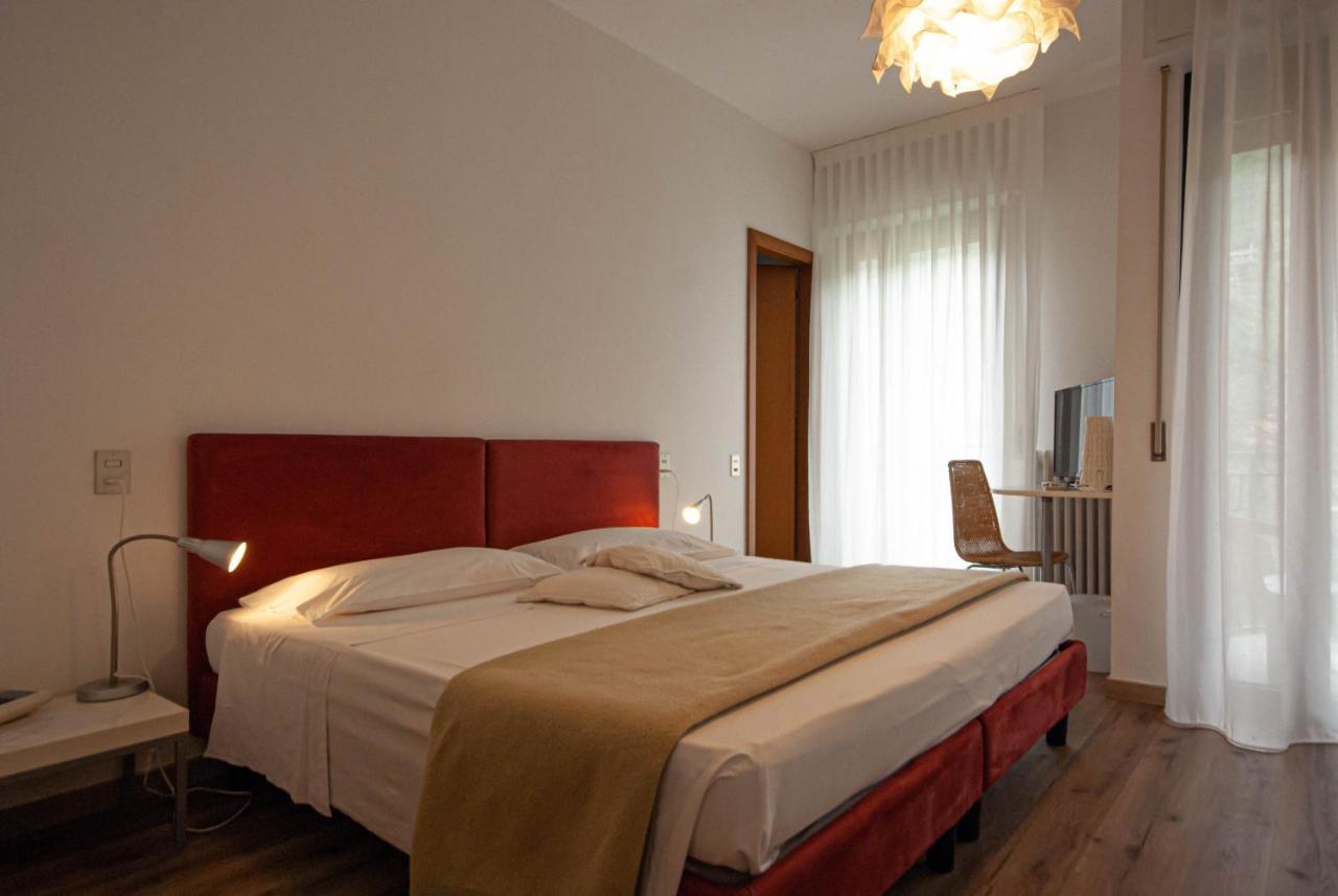 Standard Doppel- oder Zweibettzimmer
