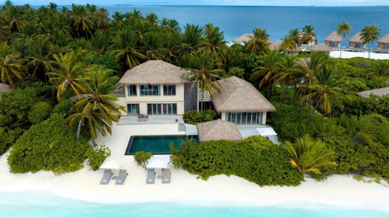 Two-Bedroom Beachfront Pool Residence - Kids Stay, Play, and Eat Free with Complimentary Club Benefits