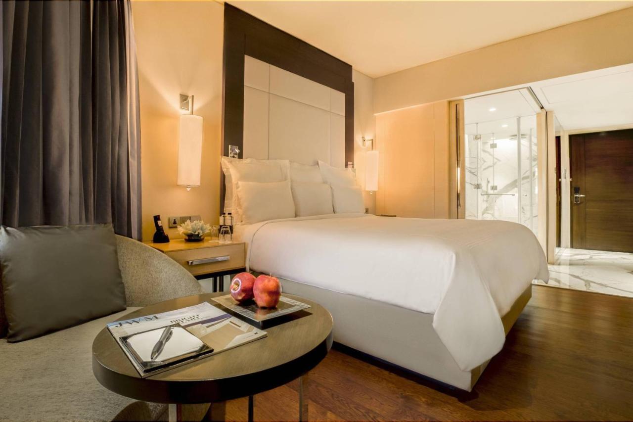 Habitación con vistas al océano - 1 cama extragrande