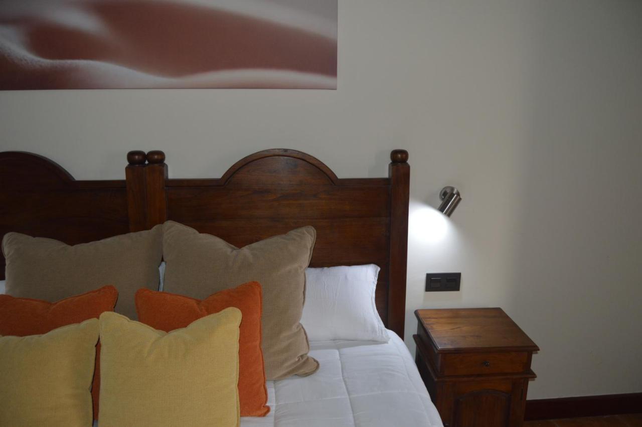 Doppelzimmer