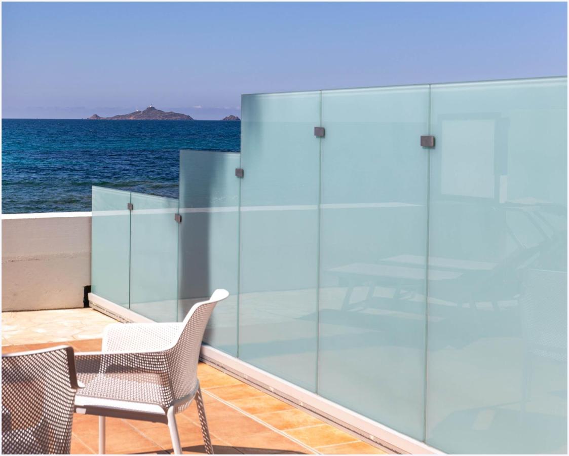 Chambre Confort - Vue Mer