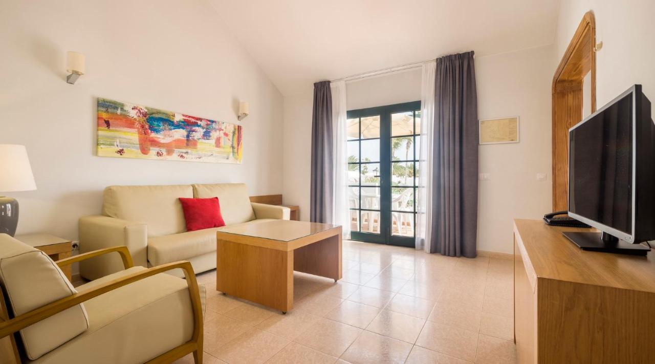 Bungalow de 2 dormitorios (2 adultos + 2 niños)