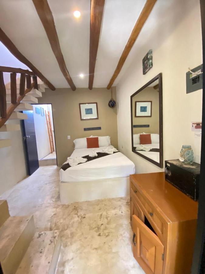 Suite Familiar