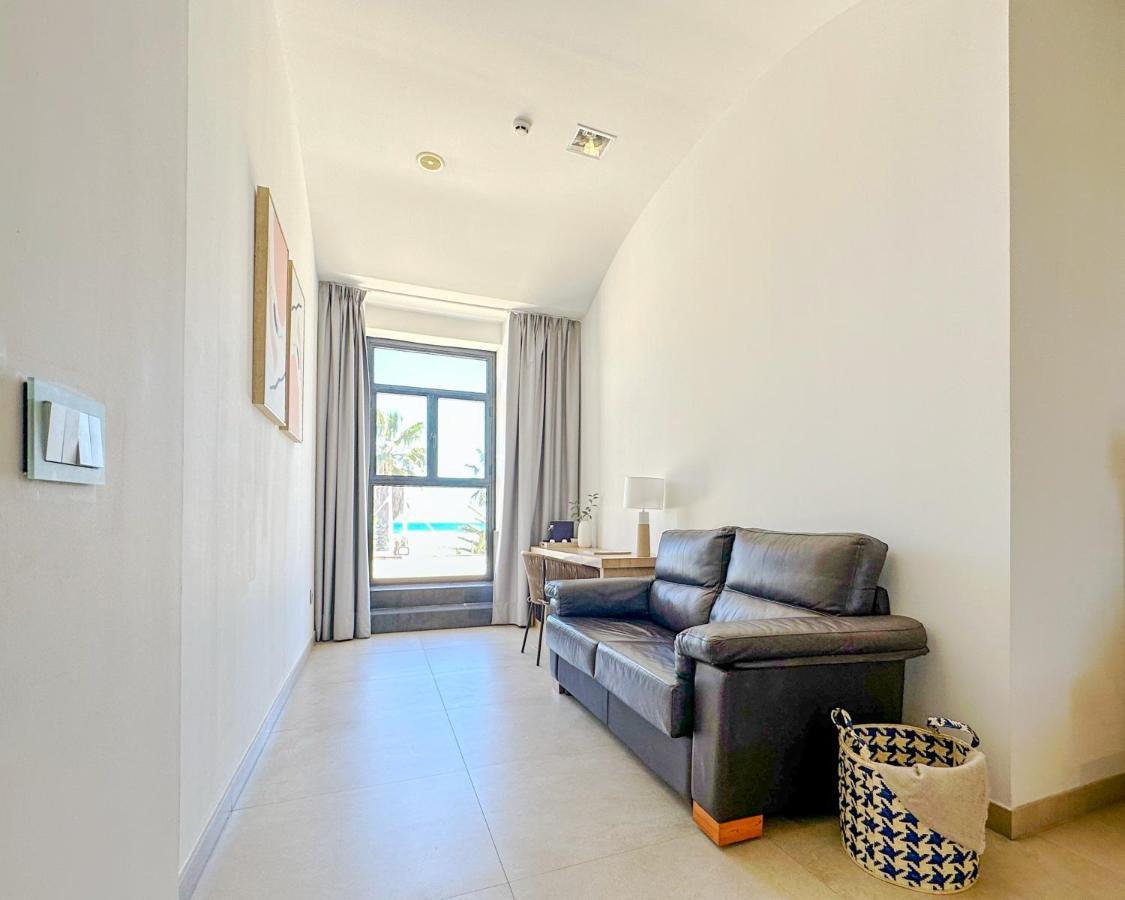 Double Room Sea View