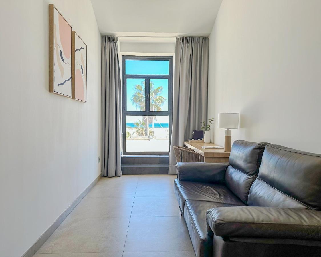 Double Room Sea View