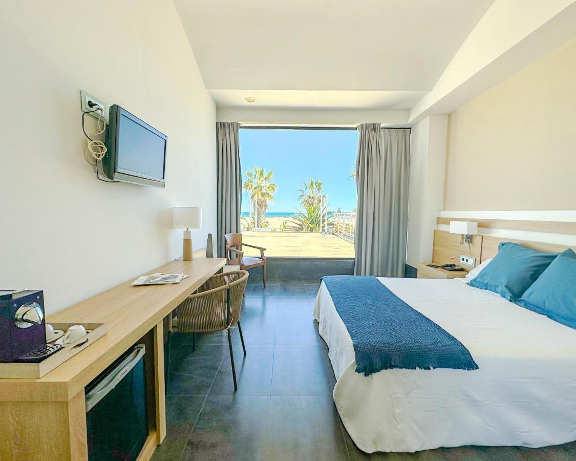 Double Room Sea View