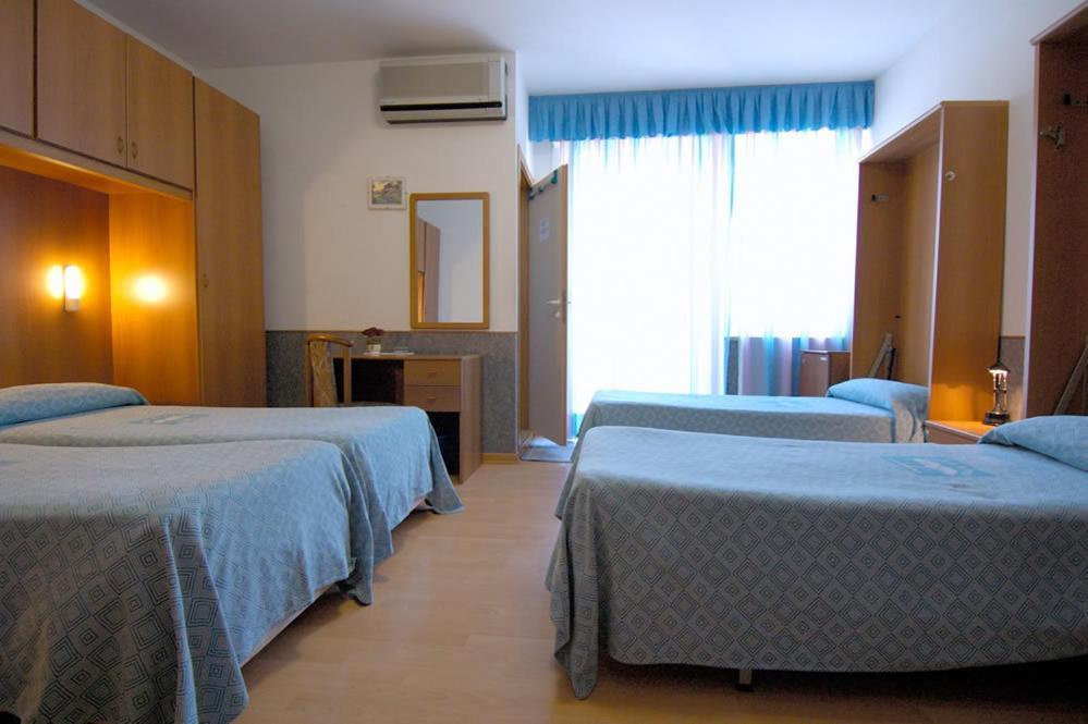 Vierbettzimmer