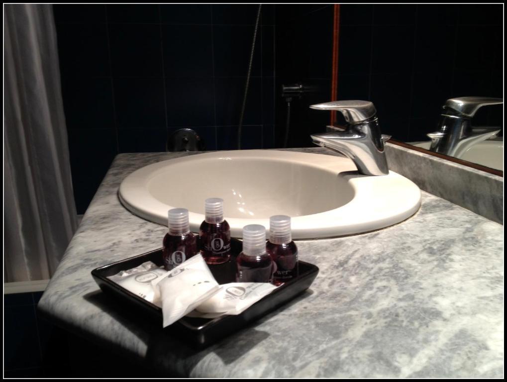 Suite met Uitzicht op Zee