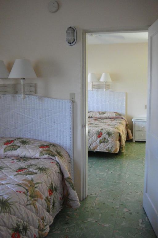 Suite de 2 dormitorios