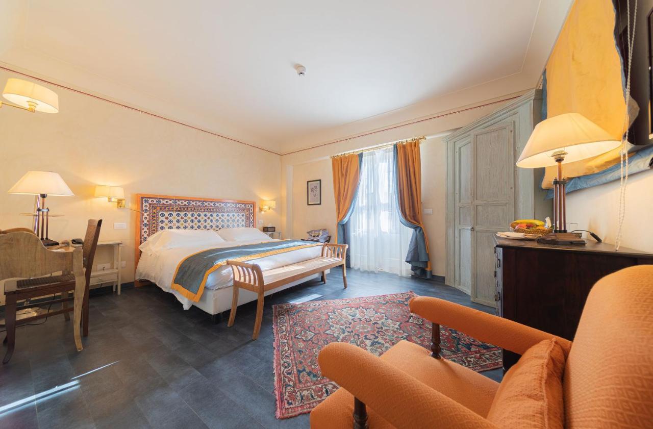 Habitación Doble Deluxe con bañera de hidromasaje