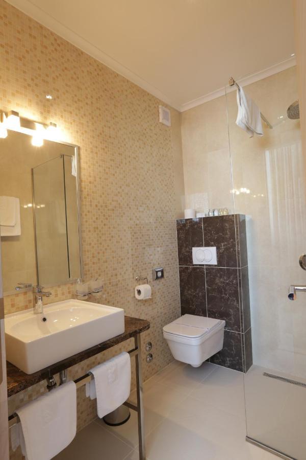 Junior Suite mit Meerblick