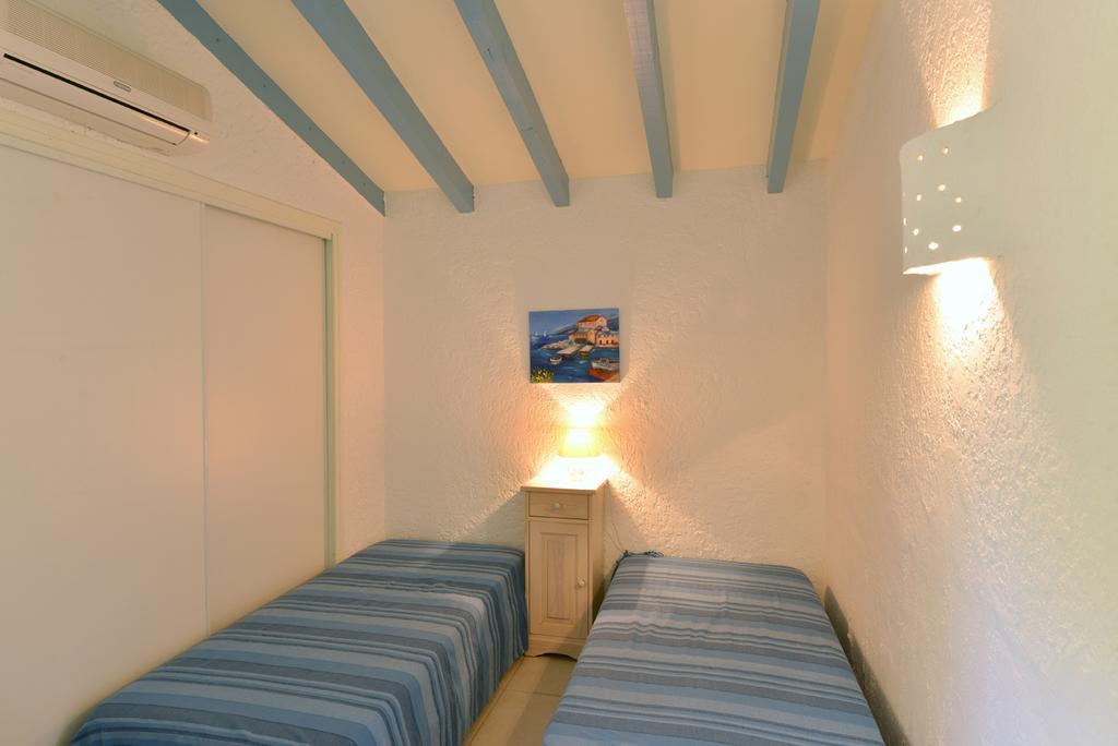 Villa 2 Chambres Supérieure