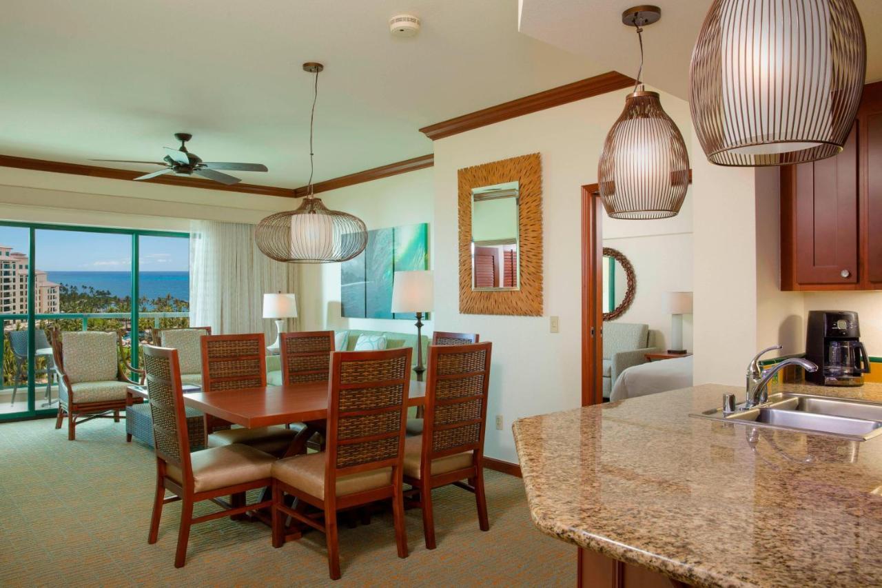 Two-Bedroom Villa Sofa Beds Balcony Mountain View