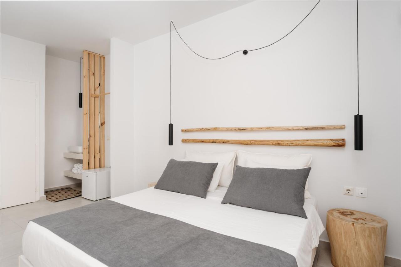 Classic Doppelzimmer mit Meerblick