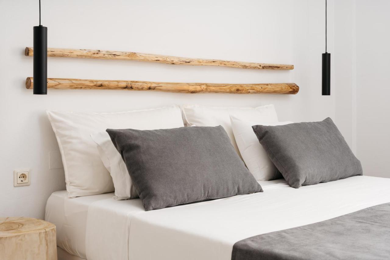 Economy Doppel-/Zweibettzimmer