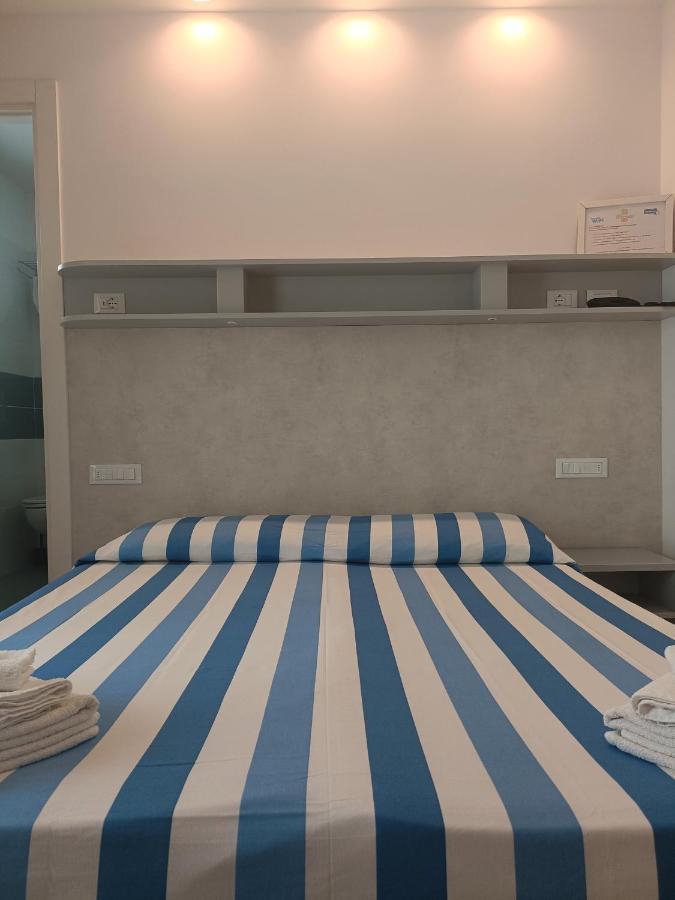 Double Room - Single Use