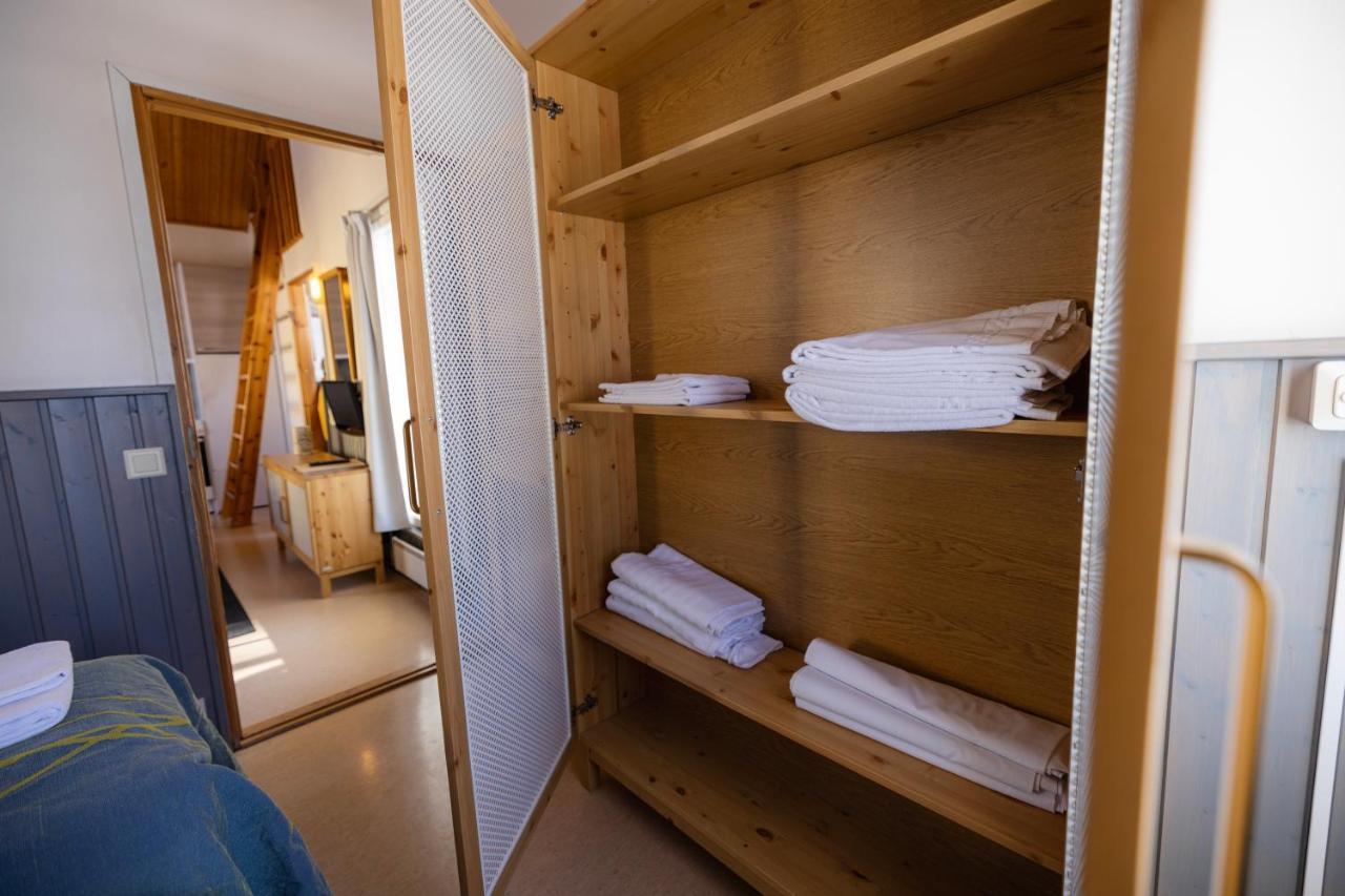 One-Bedroom Cottage