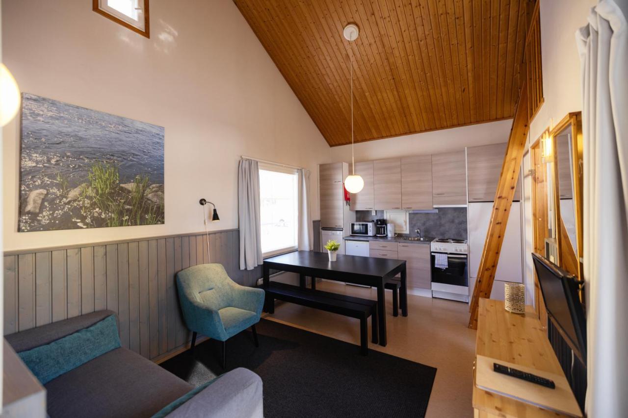 One-Bedroom Cottage