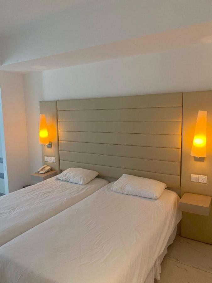 Superior Doppel-/Zweibettzimmer mit Aussicht über das Binnenland