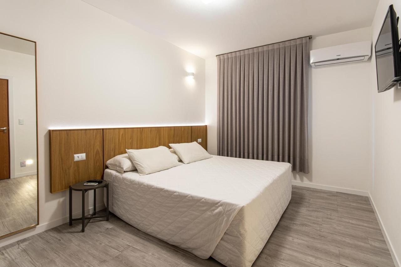 Two-Bedroom Townhouse