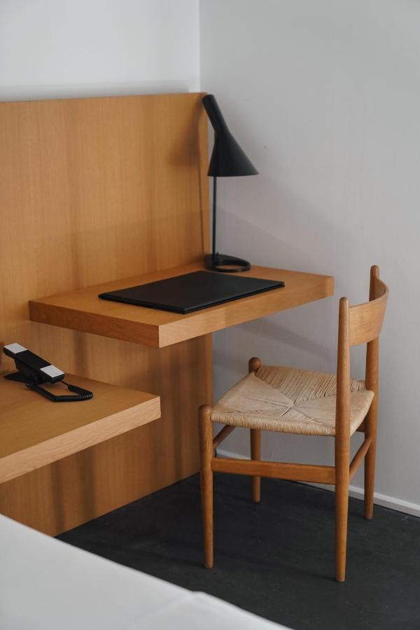Superior Doppelzimmer