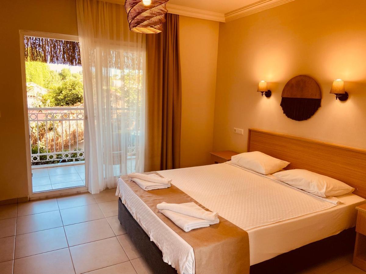 Double Room Balcony
