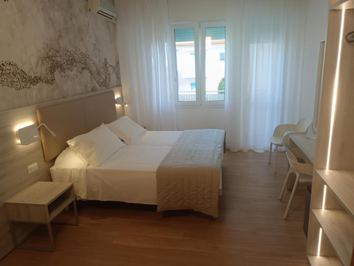 Comfort Doppel-/Zweibettzimmer