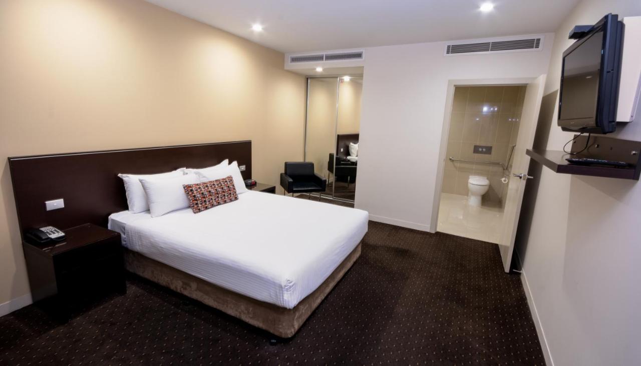 Superior Queen Room - Disability Access