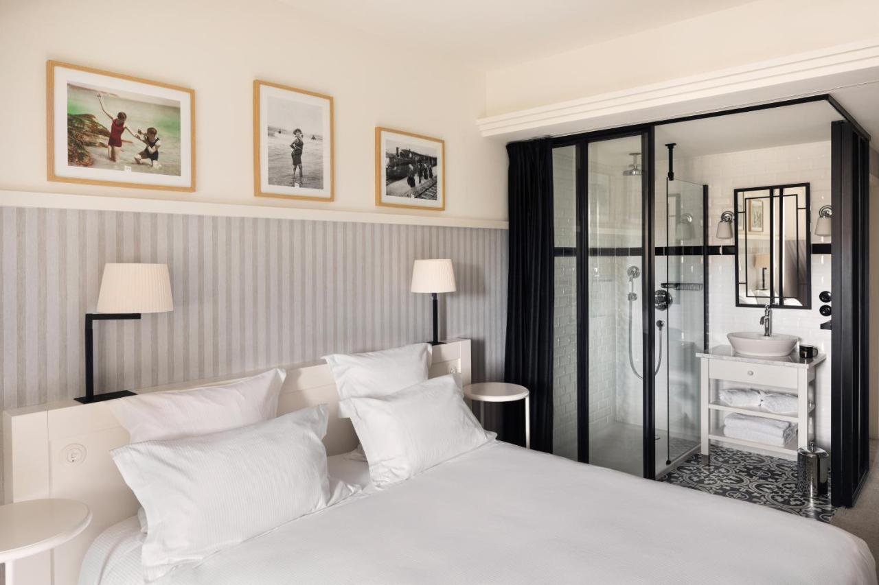 Standard Doppelzimmer - Nebengebäude