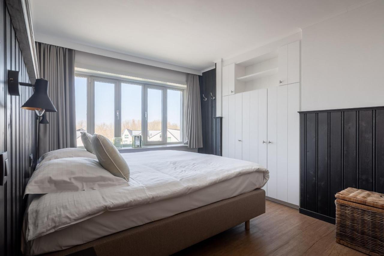Premium Apartment