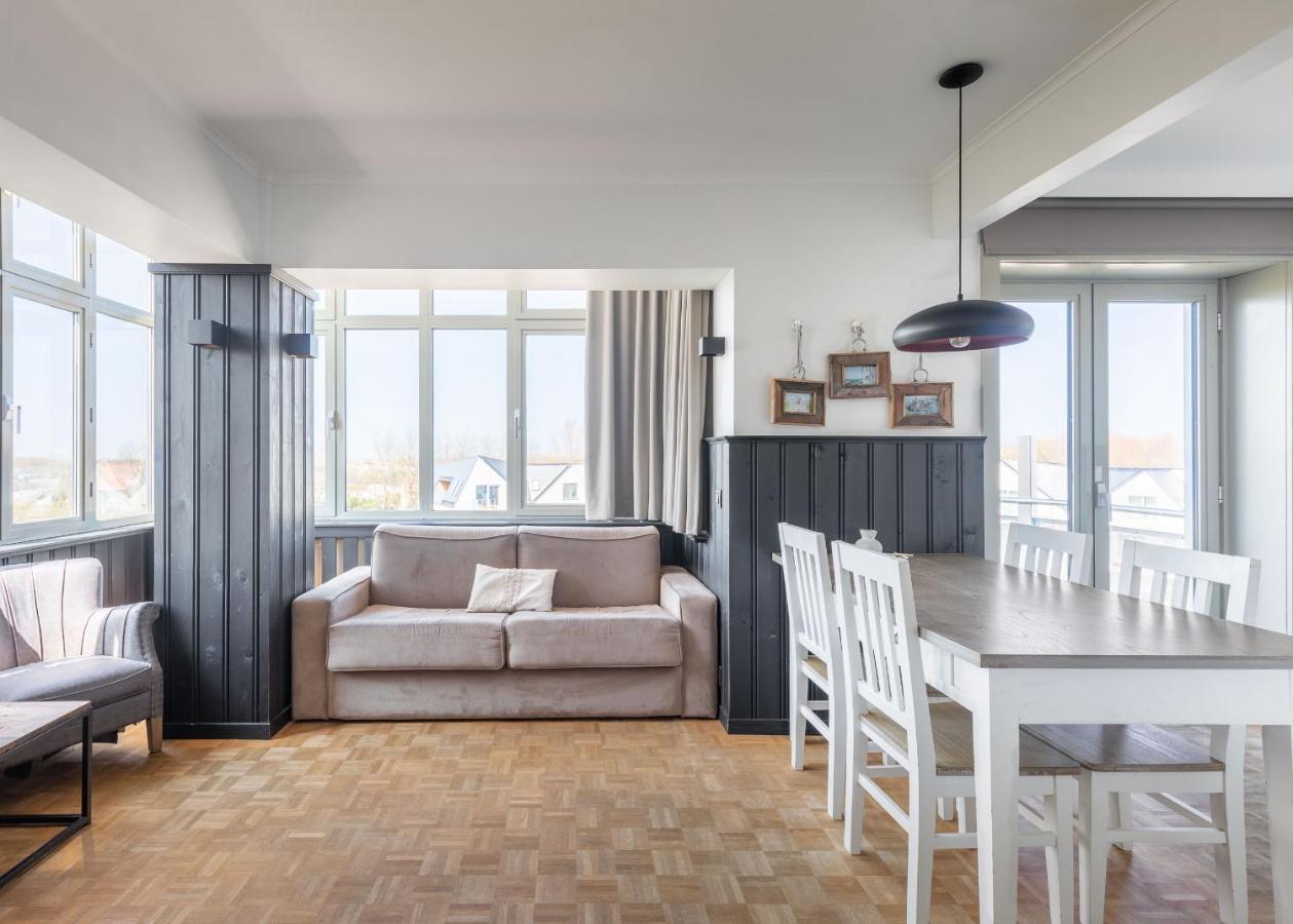 Premium Apartment