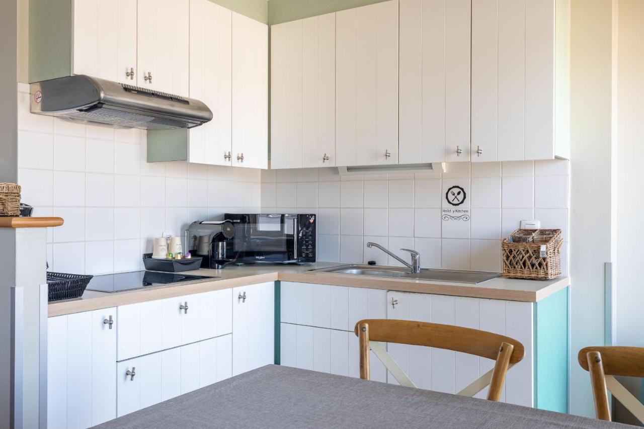 Comfort Apartment