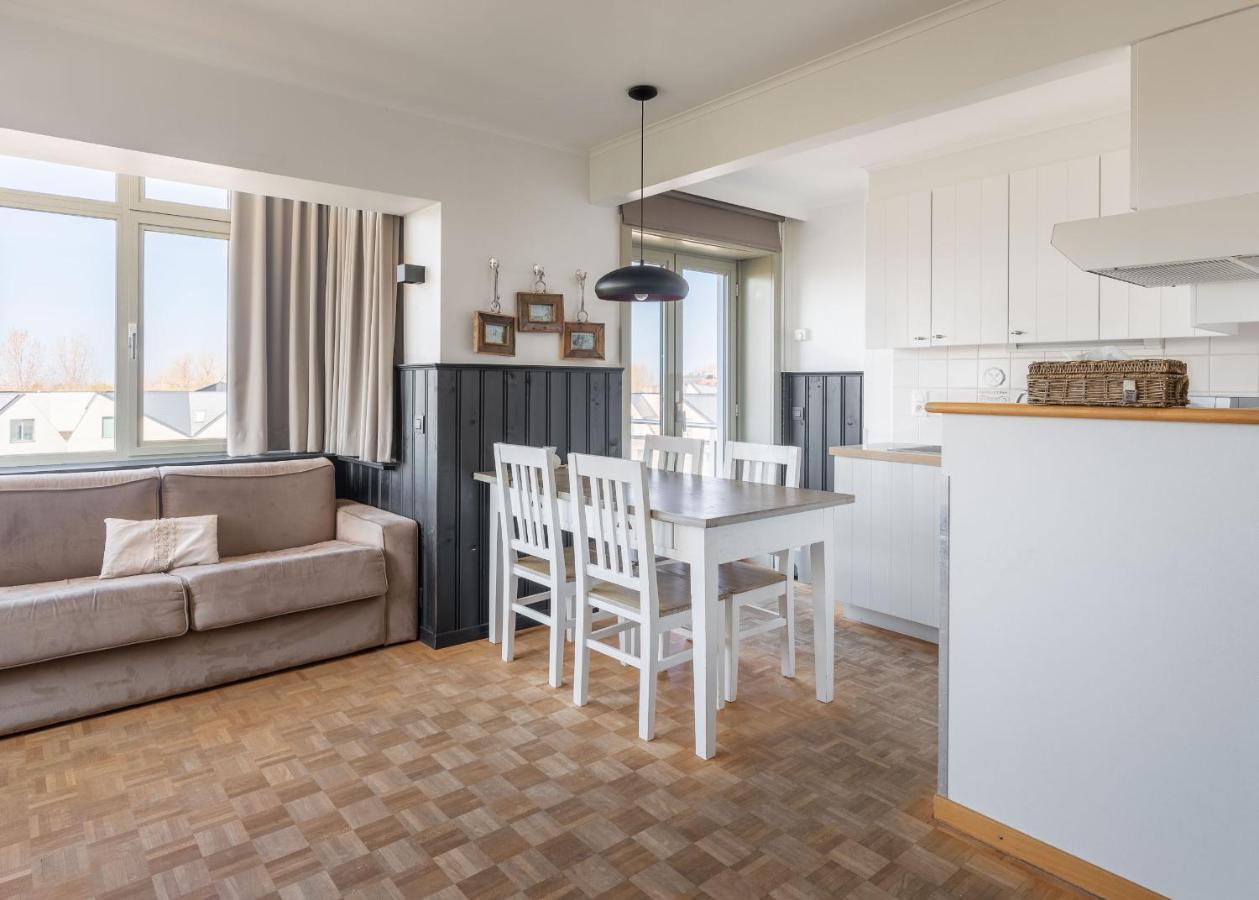 Premium Apartment