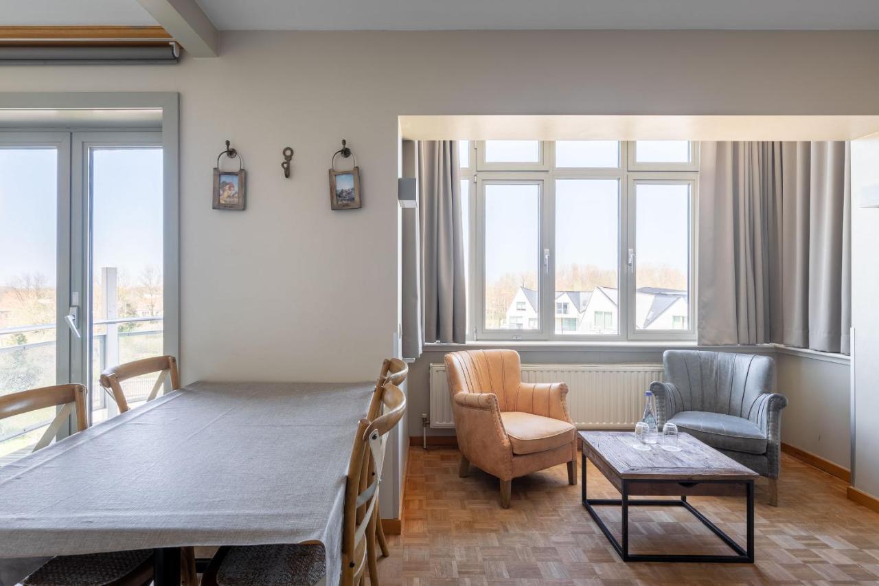 Comfort Apartment