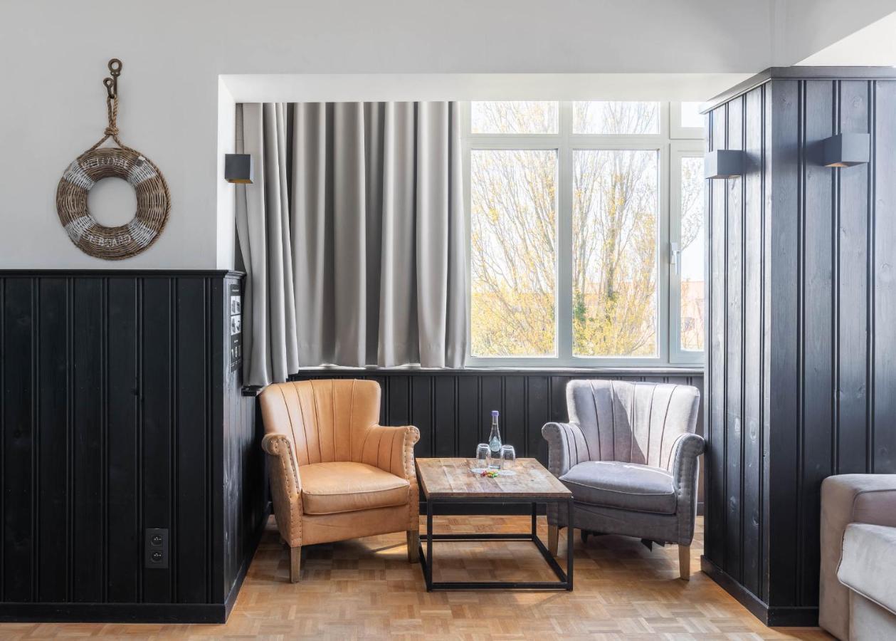 Premium Apartment