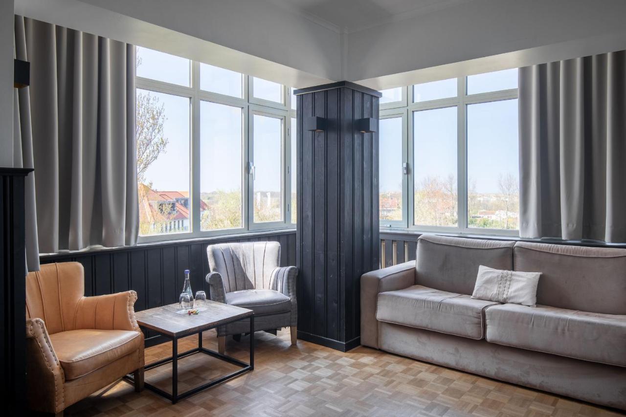 Premium Apartment