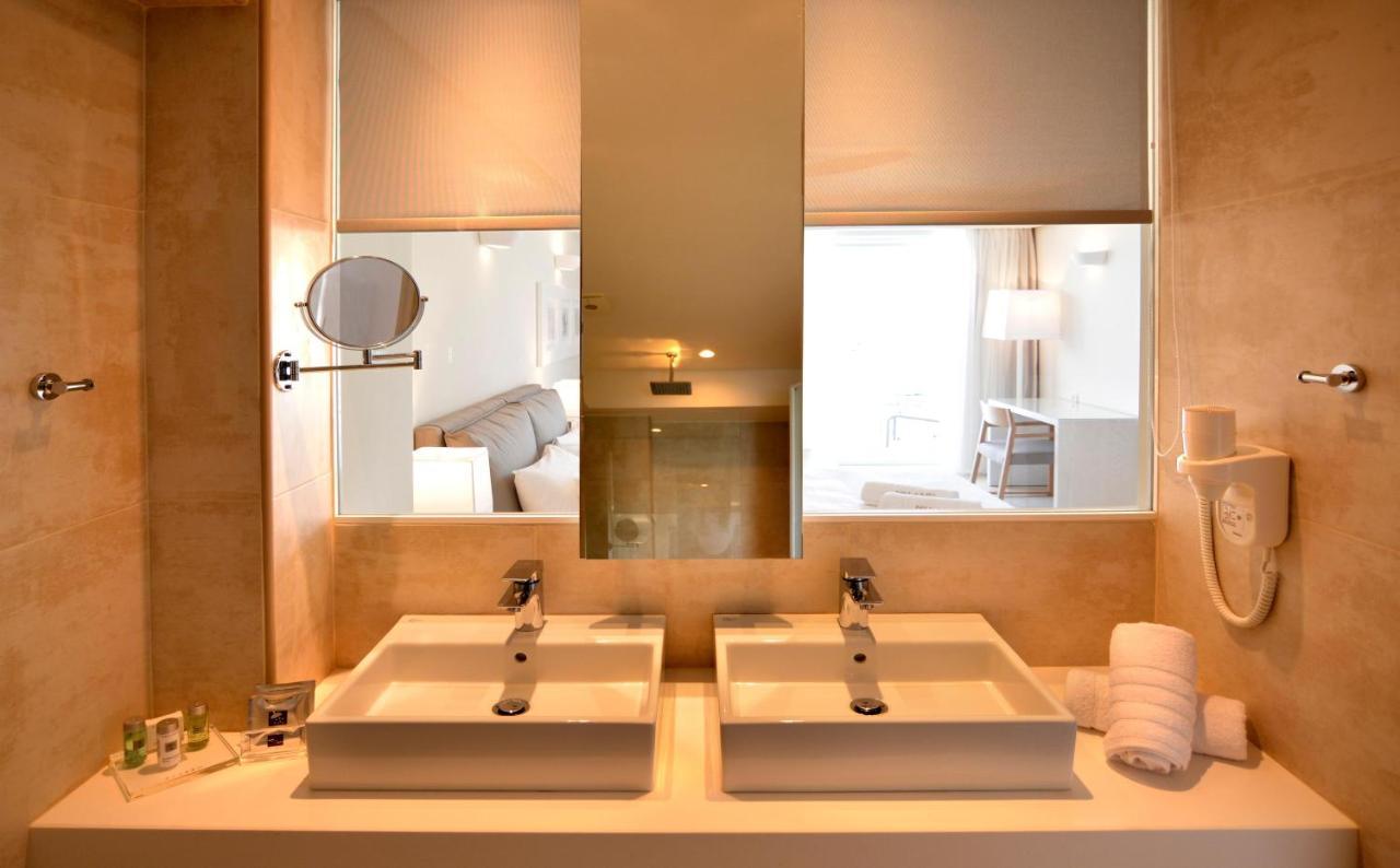 Habitación Doble Clásica con piscina privada