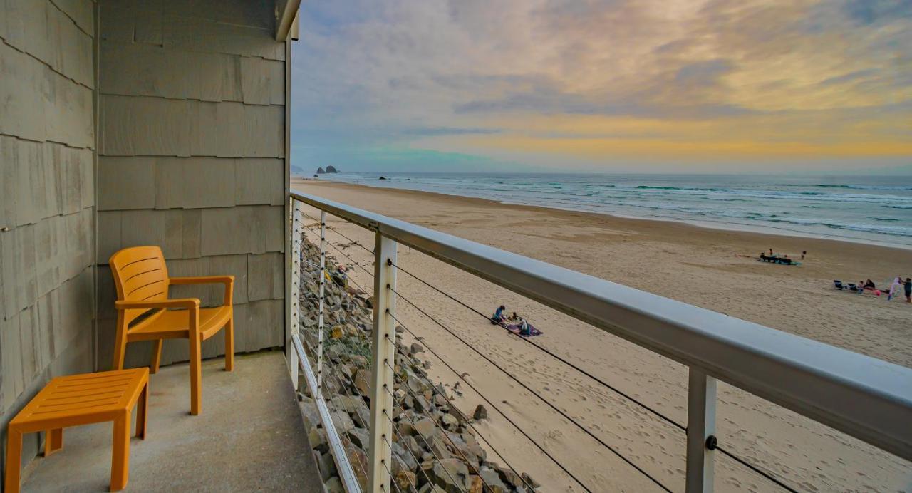 Suite con vistas al mar