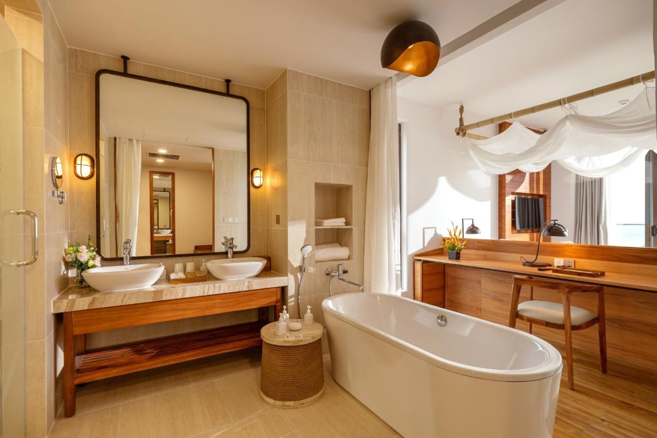 Gardenview Two-Bedroom Suite