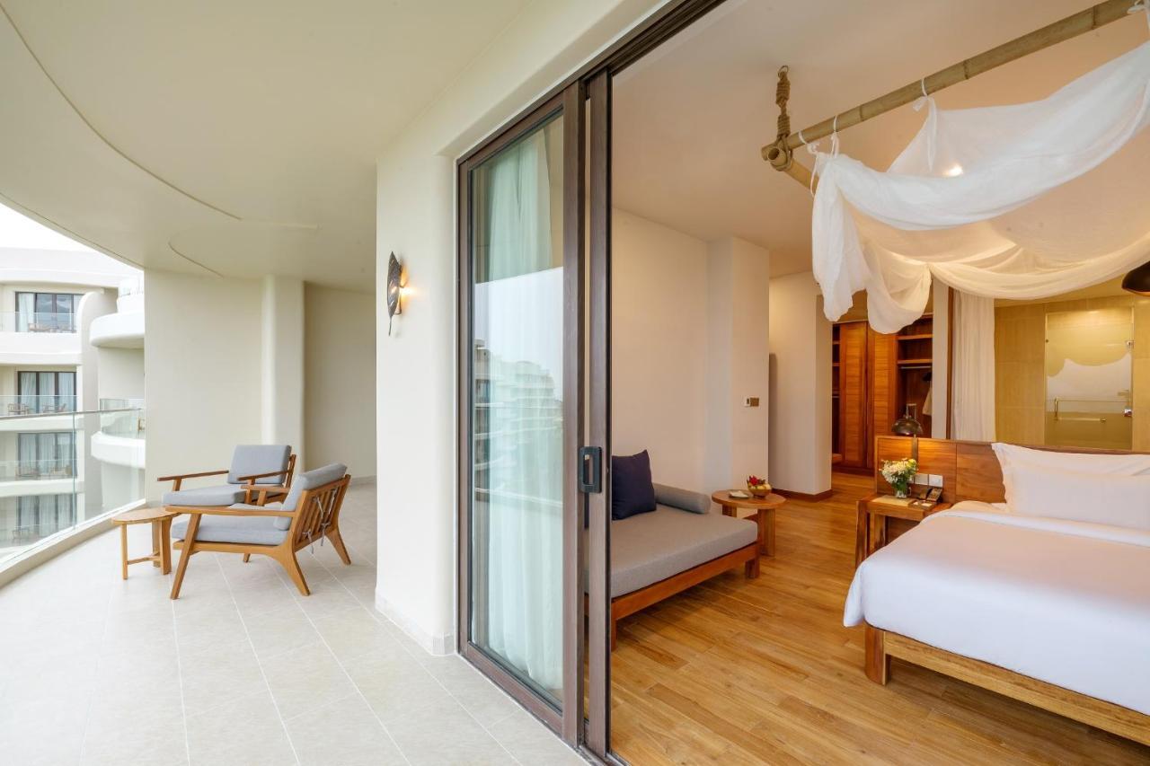 Gardenview Two-Bedroom Suite