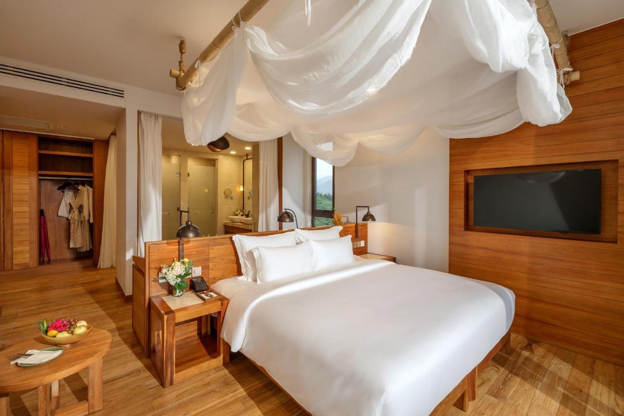 Gardenview Two-Bedroom Suite