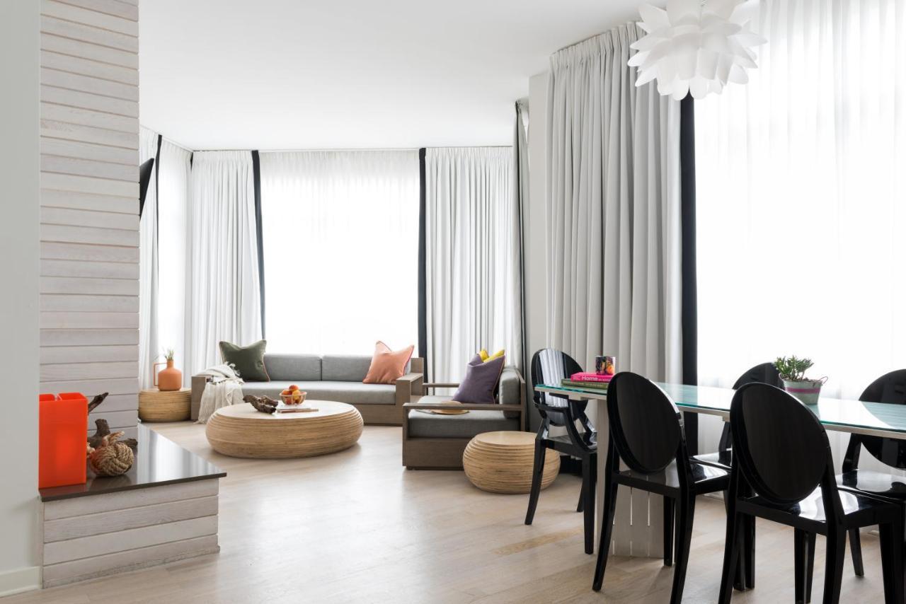 Suite Familiar con balcón