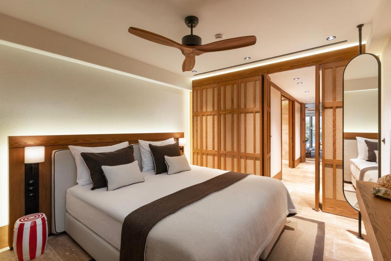 Suite Marina Bay