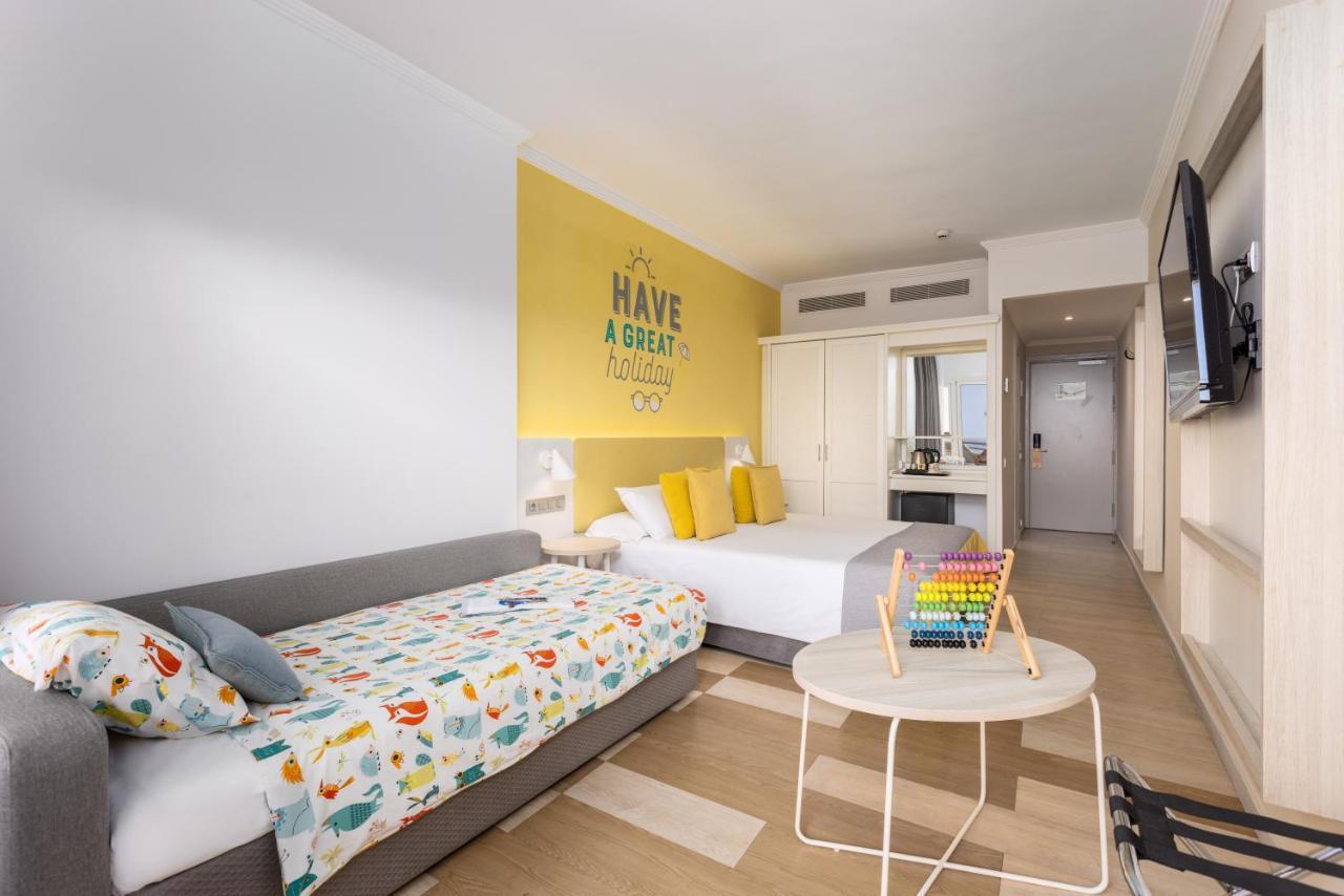 Double Family Room
